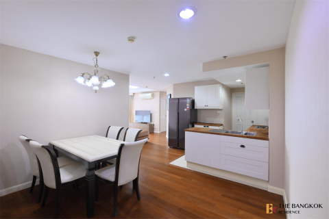 Condo à Bangkok, Thaïlande, 2 chambres № 184761 - photo 7