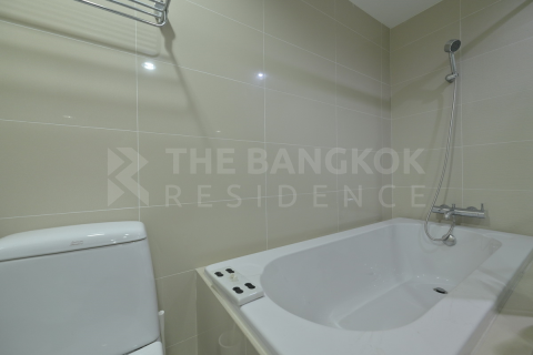 Condo à Bangkok, Thaïlande, 2 chambres № 184761 - photo 2