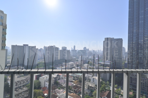 Condo à Bangkok, Thaïlande, 2 chambres № 184761 - photo 8