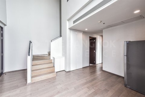 Condo in Bangkok, Thailand, 2 bedrooms № 184760