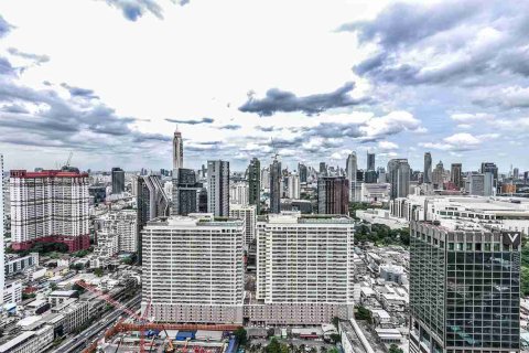 Condo in Bangkok, Thailand, 2 bedrooms № 184760 - photo 6