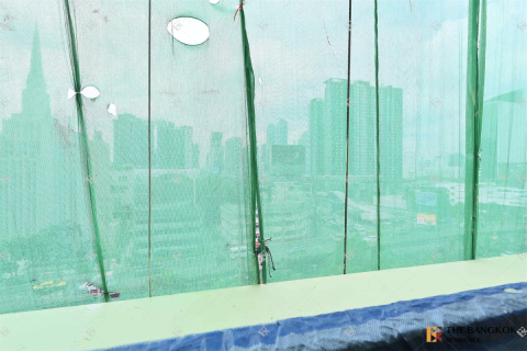 Condo à Bangkok, Thaïlande, 2 chambres  № 184764