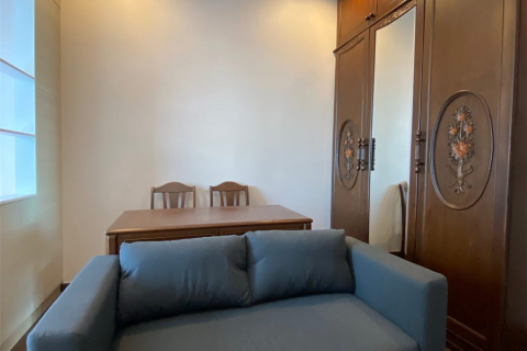 Condo à Bangkok, Thaïlande, 1 chambre № 184759 - photo 2
