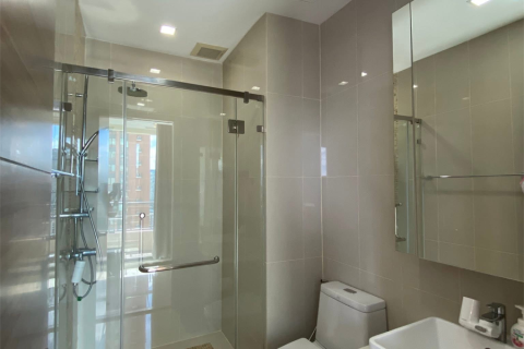 Condo à Bangkok, Thaïlande, 1 chambre № 184759 - photo 7