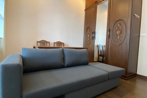 Condo à Bangkok, Thaïlande, 1 chambre № 184759 - photo 4