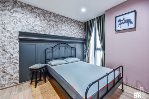 Condo à Bangkok, Thaïlande, 1 chambre № 184763 - photo 10