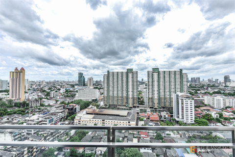 Condo à Bangkok, Thaïlande, 1 chambre № 184763 - photo 7