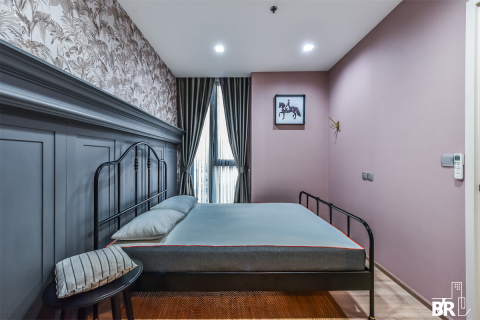 Condo à Bangkok, Thaïlande, 1 chambre № 184763 - photo 6