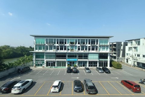 Townhouse in Prawet, Bangkok, Thailand 2 bedrooms № 161612