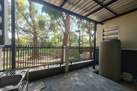 Townhouse in Prawet, Bangkok, Thailand 2 bedrooms № 161612 - photo 16