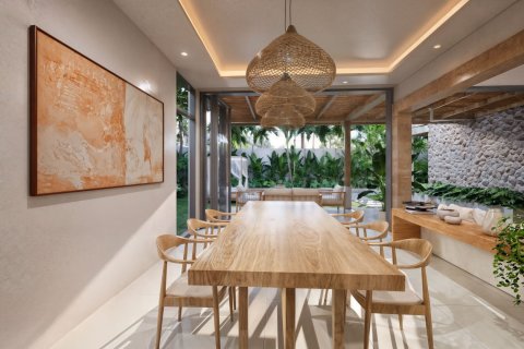 Villa à Ko Samui, Thaïlande 3 chambres № 161614 - photo 9