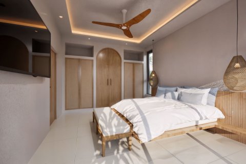 Villa à Ko Samui, Thaïlande 3 chambres № 161614 - photo 25