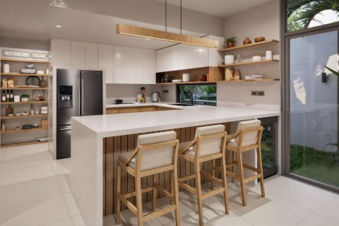 Villa à Ko Samui, Thaïlande 3 chambres № 161614 - photo 12