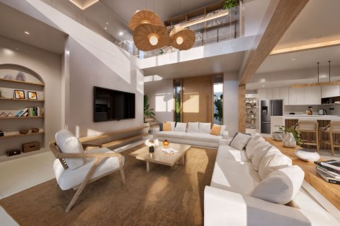 Villa à Ko Samui, Thaïlande 3 chambres № 161614 - photo 7