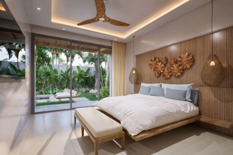 Villa à Ko Samui, Thaïlande 3 chambres № 161614 - photo 14