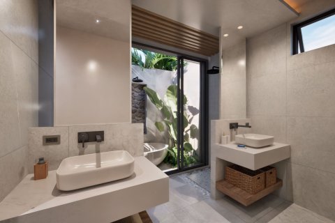 Villa à Ko Samui, Thaïlande 3 chambres № 161614 - photo 16