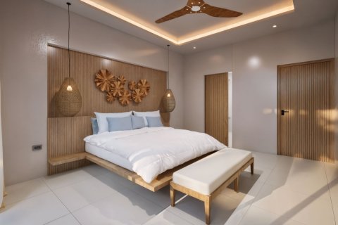 Villa à Ko Samui, Thaïlande 3 chambres № 161614 - photo 13