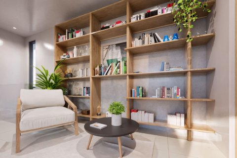 Villa à Ko Samui, Thaïlande 3 chambres № 161614 - photo 22