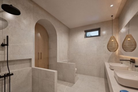 Villa à Ko Samui, Thaïlande 3 chambres № 161614 - photo 27