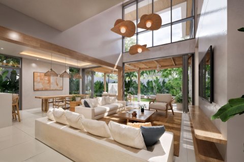 Villa à Ko Samui, Thaïlande 3 chambres № 161614 - photo 4