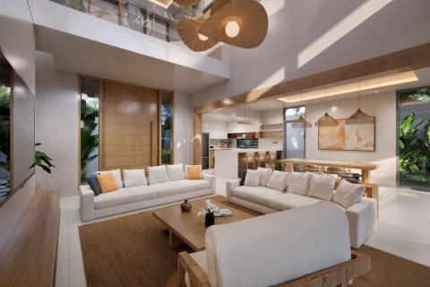 Villa à Ko Samui, Thaïlande 3 chambres № 161614 - photo 6