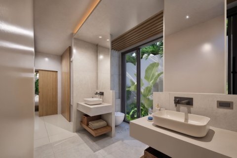 Villa à Ko Samui, Thaïlande 3 chambres № 161614 - photo 18
