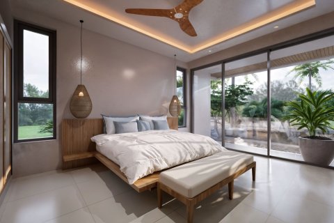 Villa à Ko Samui, Thaïlande 3 chambres № 161614 - photo 23