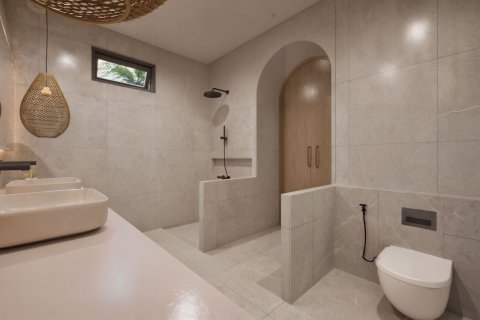 Villa à Ko Samui, Thaïlande 3 chambres № 161614 - photo 28