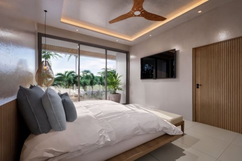 Villa à Ko Samui, Thaïlande 3 chambres № 161614 - photo 24