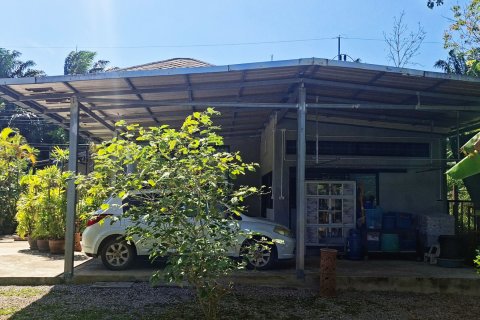 Studio à Krabi, Thaïlande № 161615 - photo 2