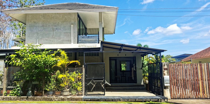 Studio à Krabi, Thaïlande № 161615