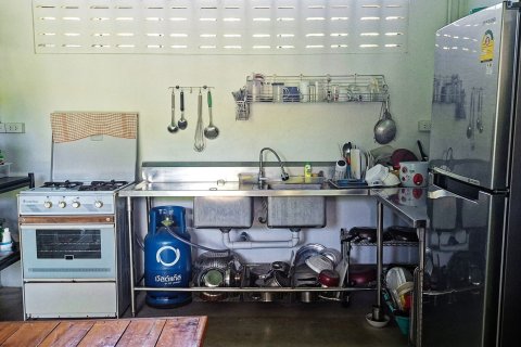 Studio à Krabi, Thaïlande № 161615 - photo 5