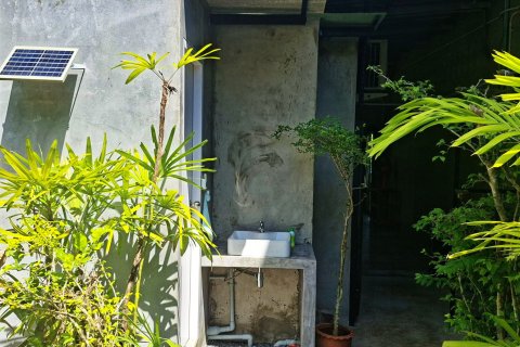 Studio à Krabi, Thaïlande № 161615 - photo 7