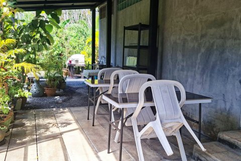 Studio à Krabi, Thaïlande № 161615 - photo 11