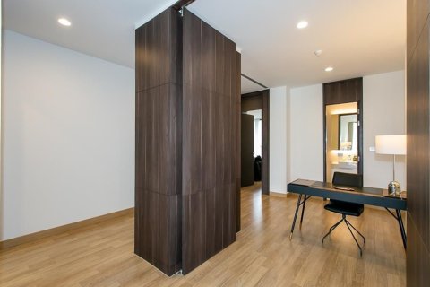 Penthouse à Watthana, Bangkok, Thaïlande 3 chambres № 161613 - photo 7