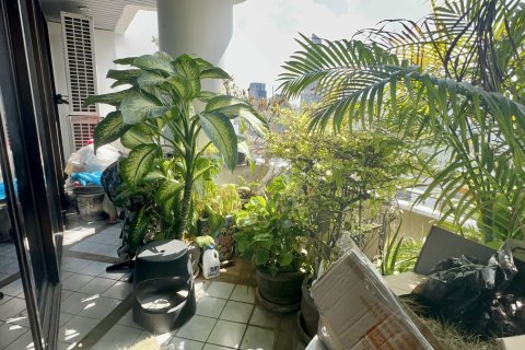 Condo à Watthana, Bangkok, Thaïlande, 3 chambres № 201032 - photo 6