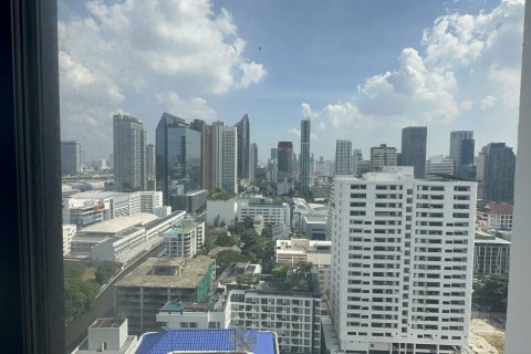 Condo à Watthana, Bangkok, Thaïlande, 3 chambres № 201032 - photo 7