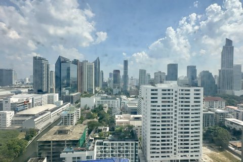 Condo à Watthana, Bangkok, Thaïlande, 3 chambres № 201032 - photo 19