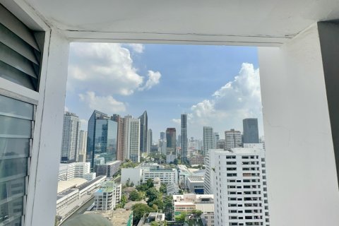 Condo à Watthana, Bangkok, Thaïlande, 3 chambres № 201032 - photo 3