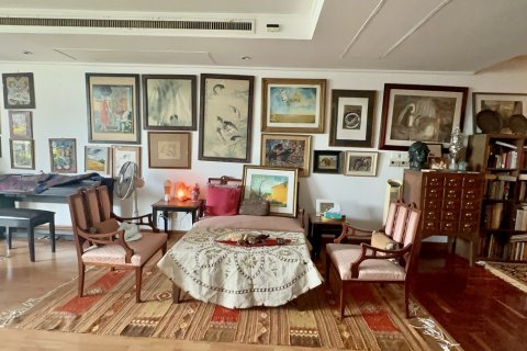 Condo à Watthana, Bangkok, Thaïlande, 3 chambres № 201032 - photo 18