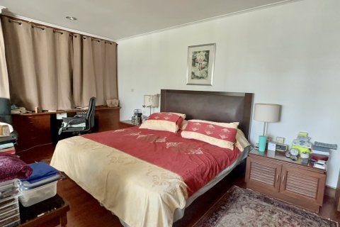 Condo à Watthana, Bangkok, Thaïlande, 3 chambres № 201032 - photo 12