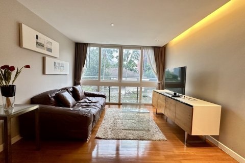 Condo à Watthana, Bangkok, Thaïlande, 1 chambre № 201030 - photo 9