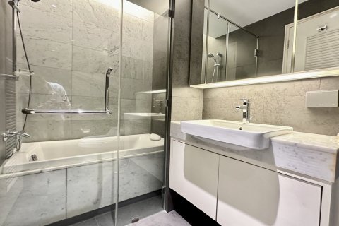 Condo à Watthana, Bangkok, Thaïlande, 1 chambre № 201030 - photo 7