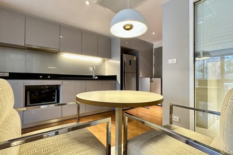 Condo à Watthana, Bangkok, Thaïlande, 1 chambre № 201030 - photo 11