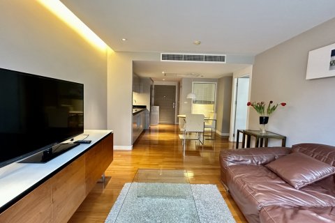 Condo à Watthana, Bangkok, Thaïlande, 1 chambre № 201030 - photo 10