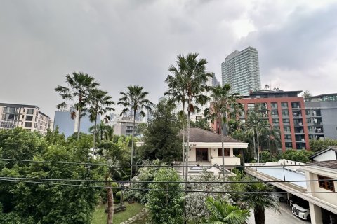 Condo à Watthana, Bangkok, Thaïlande, 1 chambre № 201030 - photo 4