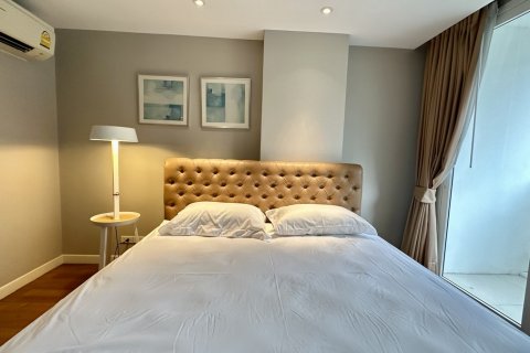 Condo à Watthana, Bangkok, Thaïlande, 1 chambre № 201030 - photo 2