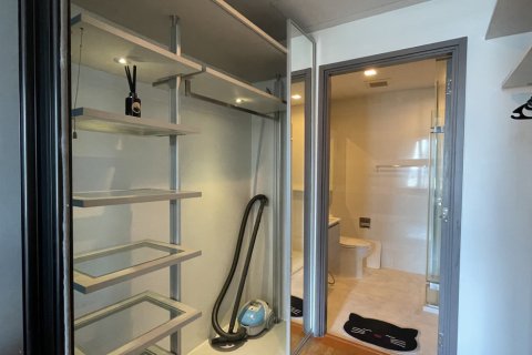 Condo à Watthana, Bangkok, Thaïlande, 1 chambre № 201033 - photo 4