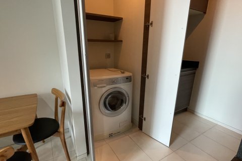 Condo à Watthana, Bangkok, Thaïlande, 1 chambre № 201033 - photo 15
