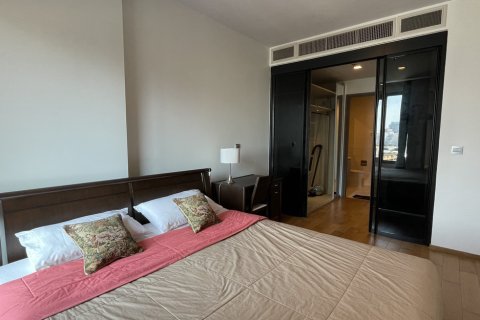 Condo à Watthana, Bangkok, Thaïlande, 1 chambre № 201033 - photo 7